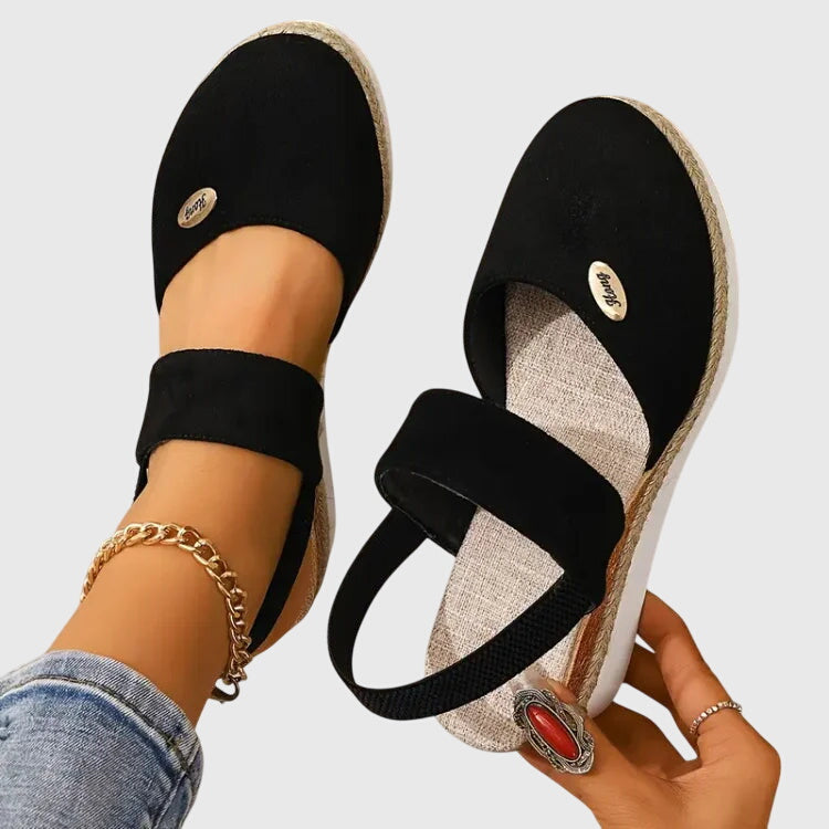 Antonia™ | Ortopeedilised sandaalid