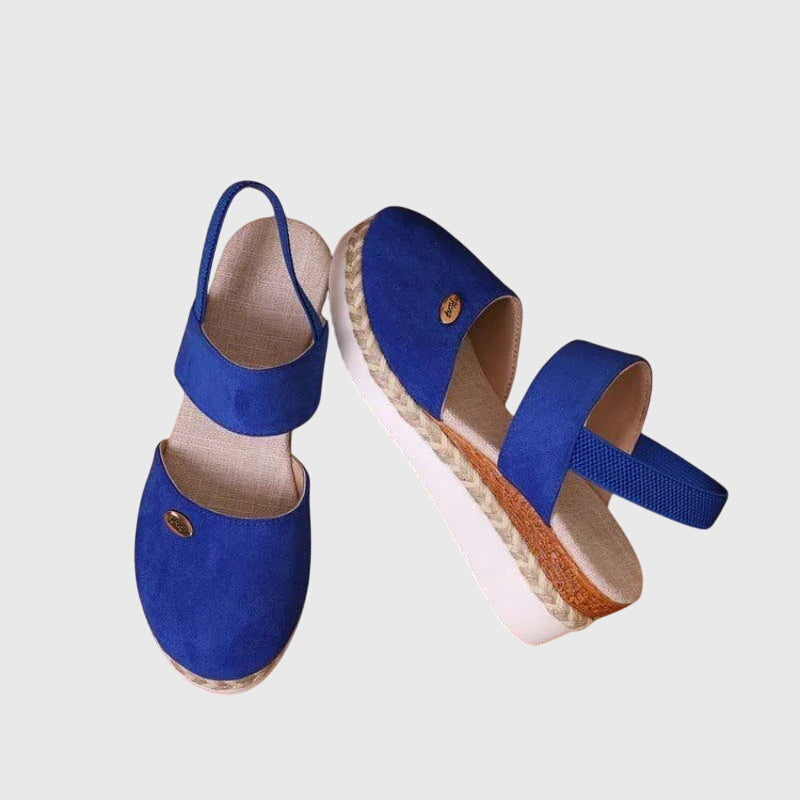 Harriet™ | Ortopeedilised sandaalid