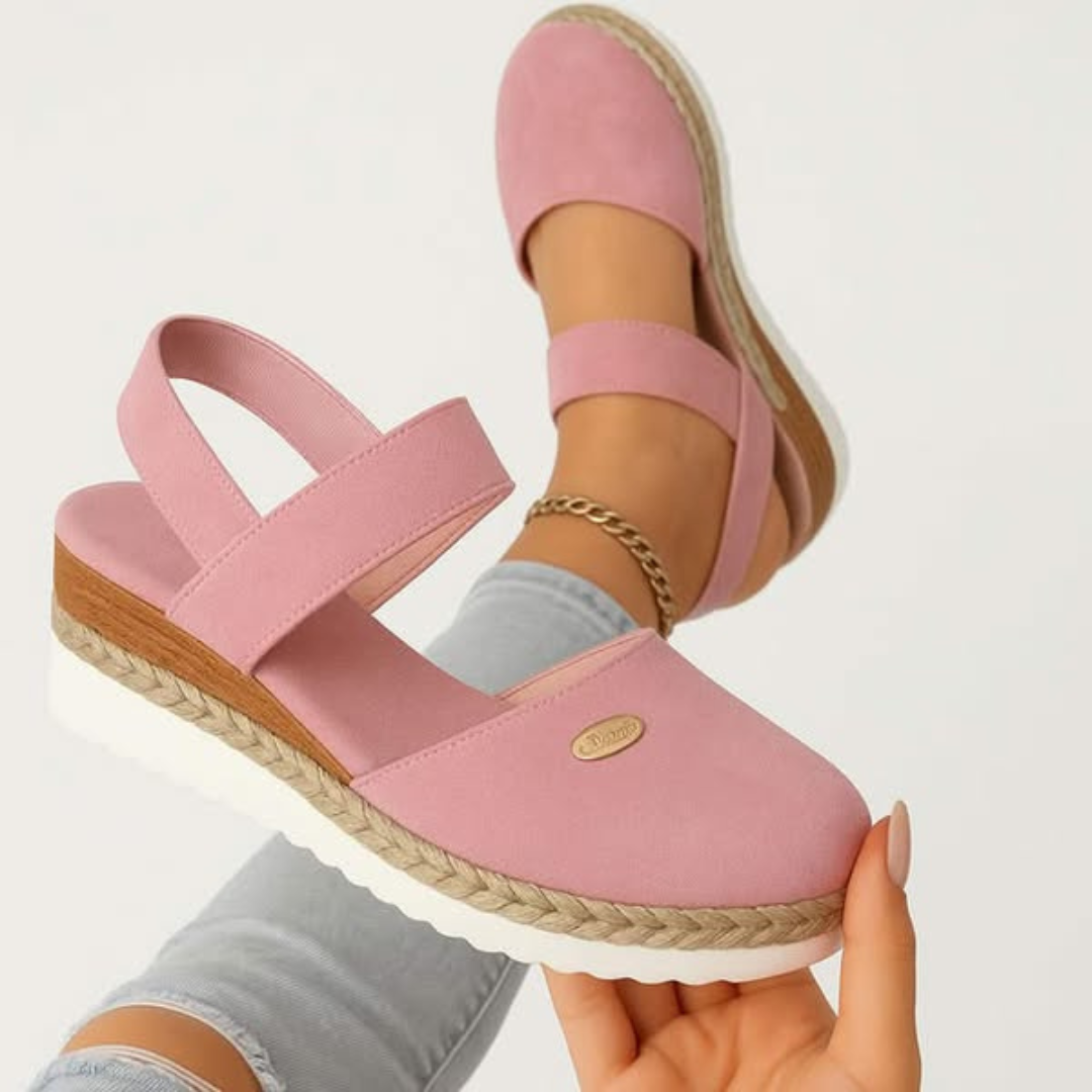 Antonia™ | Ortopeedilised sandaalid