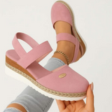 Antonia™ | Ortopeedilised sandaalid