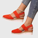 Antonia™ | Ortopeedilised sandaalid