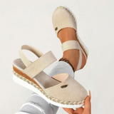 Antonia™ | Ortopeedilised sandaalid
