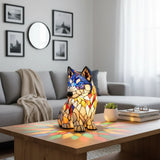 Kazan - Lamp Vitro