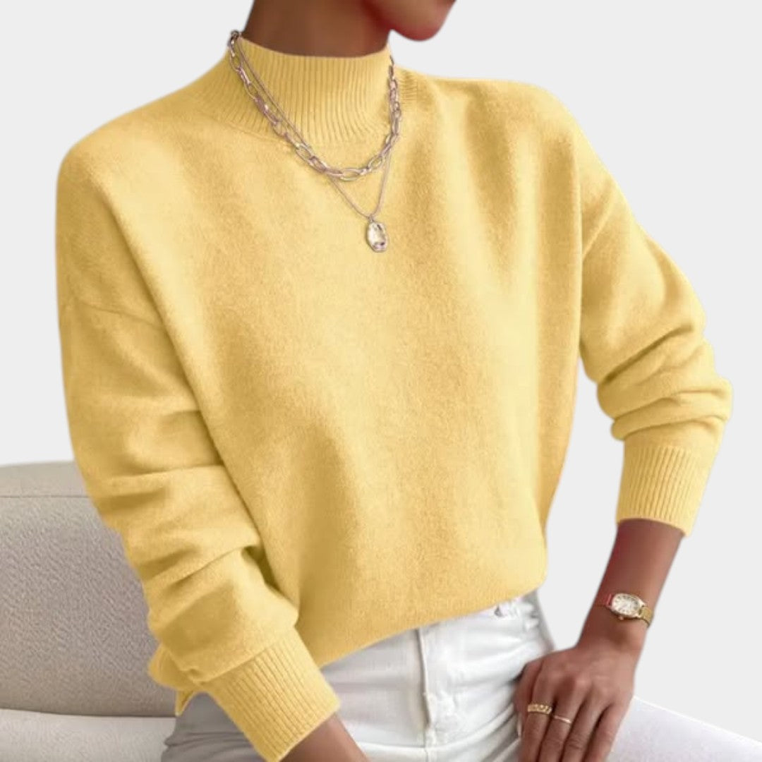Marie - Elegantne ja Mugav Rõivastus