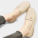 Karolína Elegants Slip On Tenisid Mugavaks Igapäevaseks Kasutamiseks