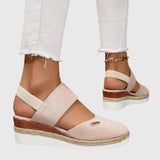 Antonia™ | Ortopeedilised sandaalid