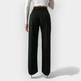 Kristýna Sofistlikud Jeans