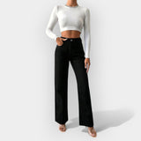 Kristýna Sofistlikud Jeans