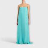 Madison - Elegants Maxi Kleid Sanga