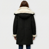 Nora | Naiste puffer bomber jakk