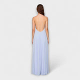 Hortensia - Maxi kleit Haydin