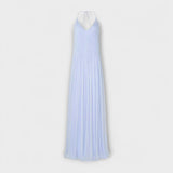 Hortensia - Maxi kleit Haydin