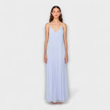 Hortensia - Maxi kleit Haydin