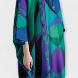 Harper - Elujõuline Psühhedeeline Kaftan
