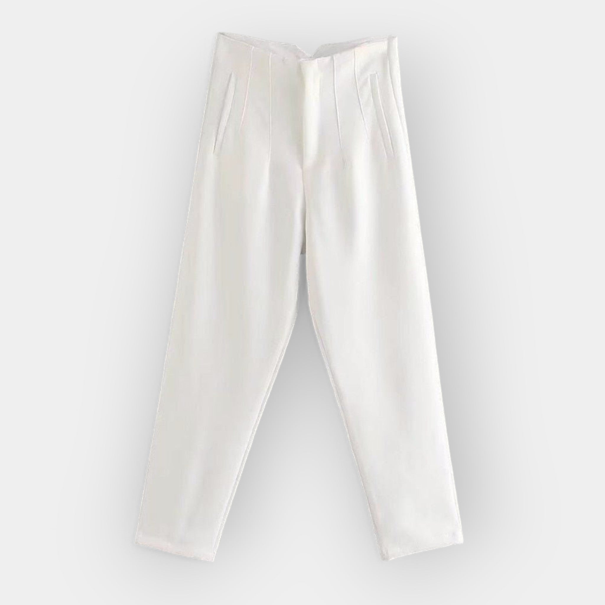Elegantne igapäevane püksid