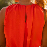 Nikki | Elegante Zomerse Jurk