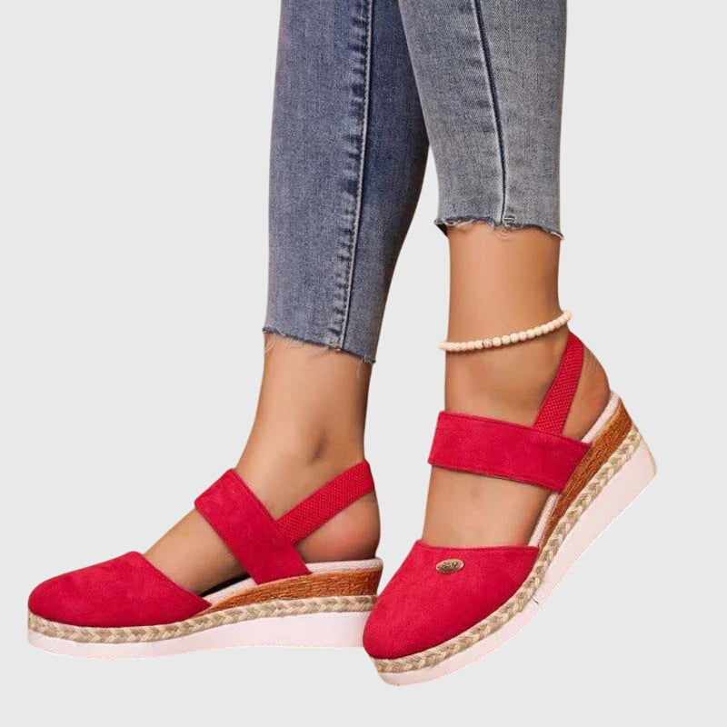 Antonia™ | Ortopeedilised sandaalid