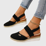 Antonia™ | Ortopeedilised sandaalid