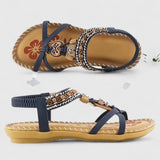 Glenira | Ortopeedilised sandaalid